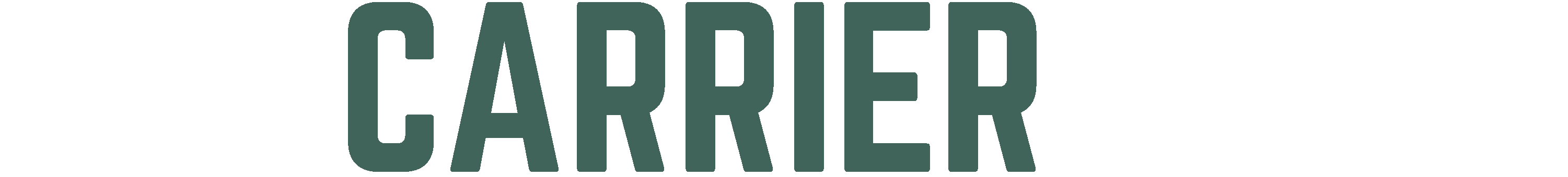 CarrierForge