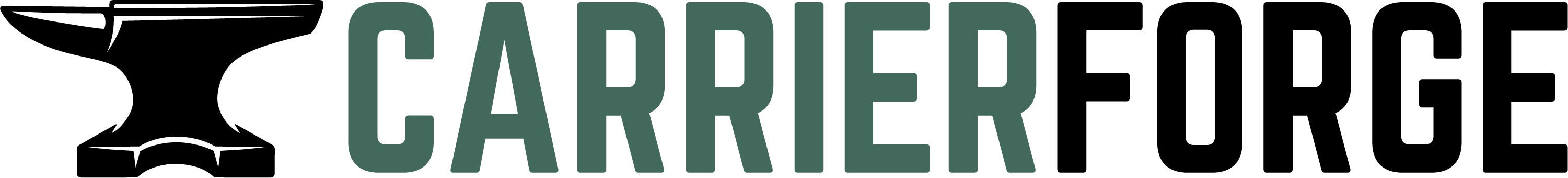 CarrierForge