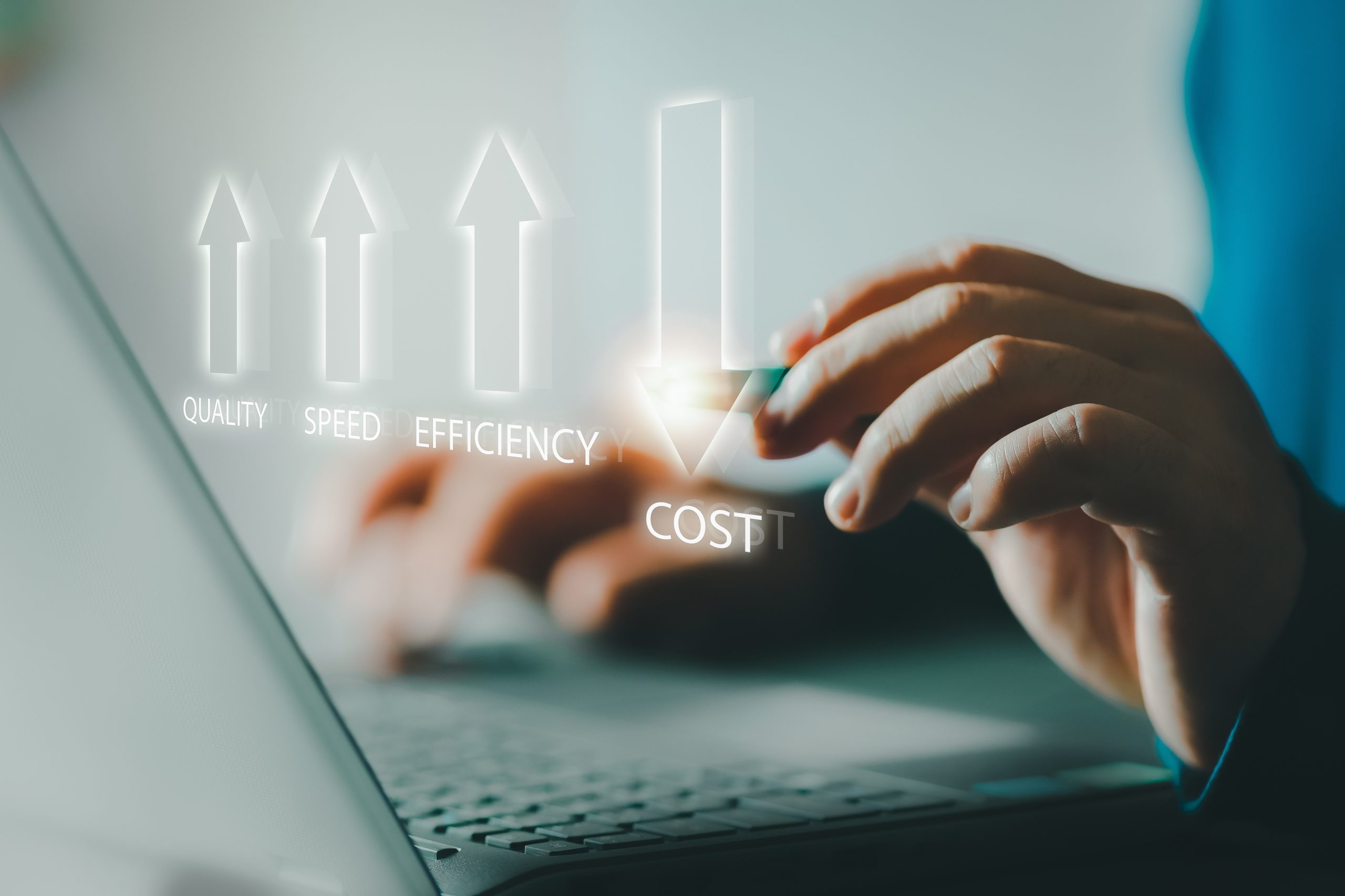 COST-EFFECTIVE SOLUTIONS - GIC Transport LLC