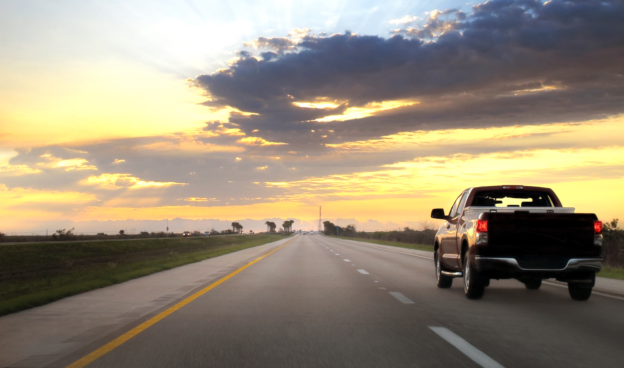 RELIABLE TRANSPORTATION - GIC Transport LLC