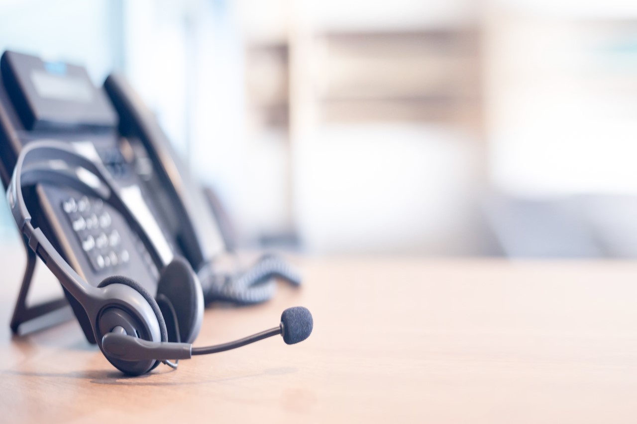 DEDICATED CUSTOMER SUPPORT - GIC Transport LLC